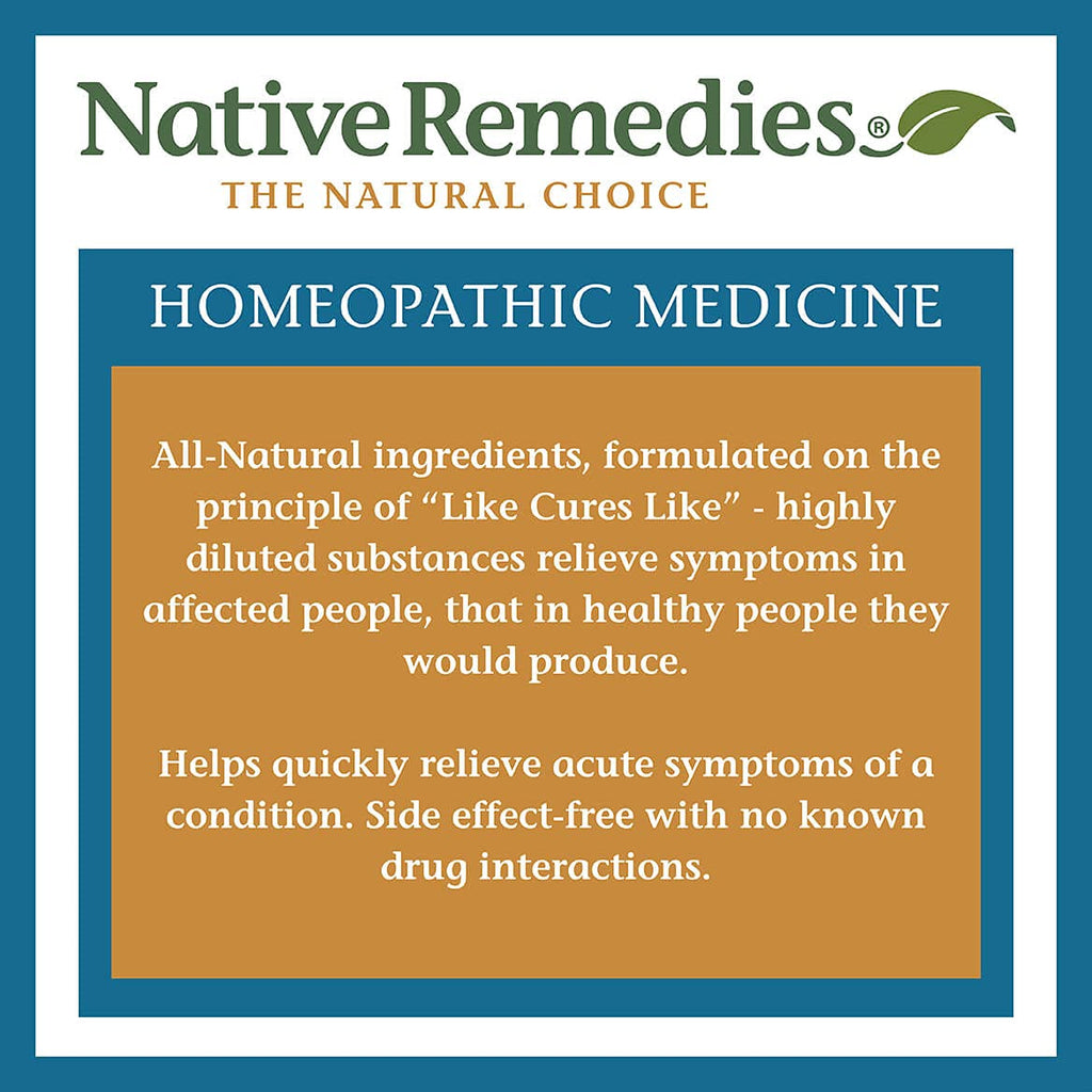 Native Remedies Gout-Gone 2 Pack - TrustMedUSA