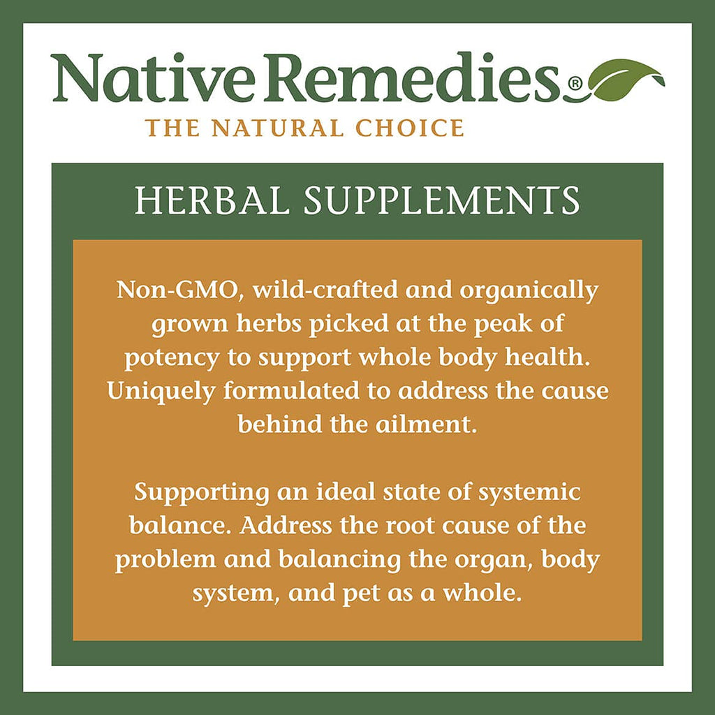 Native Remedies Inflam Dr. - All Natural Herbal Supplement Promotes Healthy Inflammation Response - Helps Fight Oxidative Stress to Cells - 60 Veggie Caps - TrustMedUSA