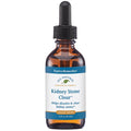 Native Remedies Kidney Stone Clear - Natural Homeopathic Formula Temporarily Helps Dissolve and Clear Kidney Stones - Relieves Pain, Nausea and Vomiting - 59 mL - TrustMedUSA