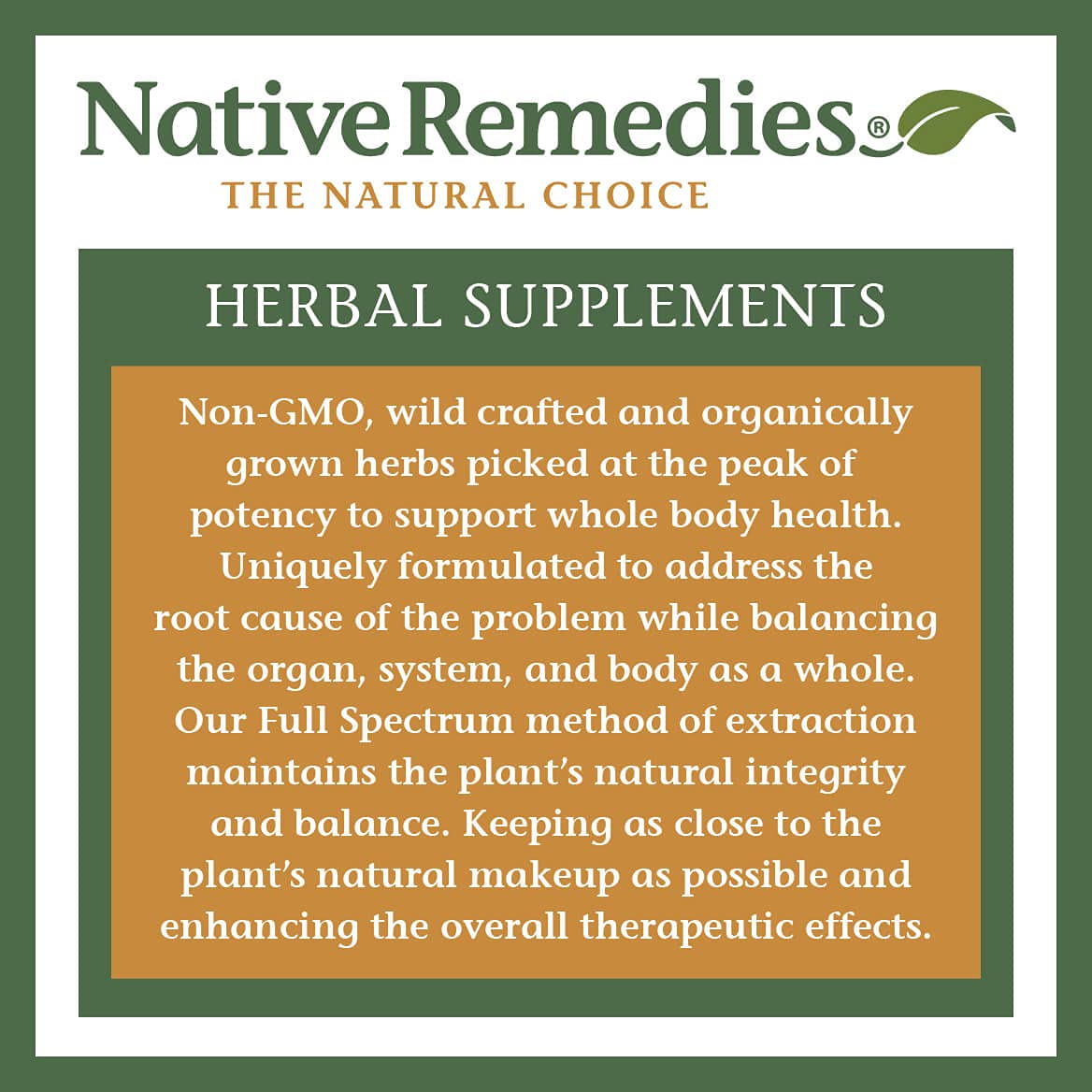 Native Remedies Leg Calm for Rested Legs and Limb Comfort at Night, 60 Veggie Caps - TrustMedUSA
