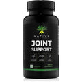 Native Source Joint Support Supplement - Turmeric - Tamarind - Boswellia - Fenugreek - TrustMedUSA