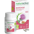 Naturactive Elusanes Burdock organic 30 capsules - TrustMedUSA