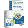 Naturactive Elusanes Passionflower Bio 30 capsules - Maple Wellness Supplements