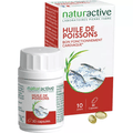 Naturactive Fish Oil 30 capsules - TrustMedUSA