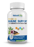 Natural Cure Labs Premium Immune Support - TrustMedUSA