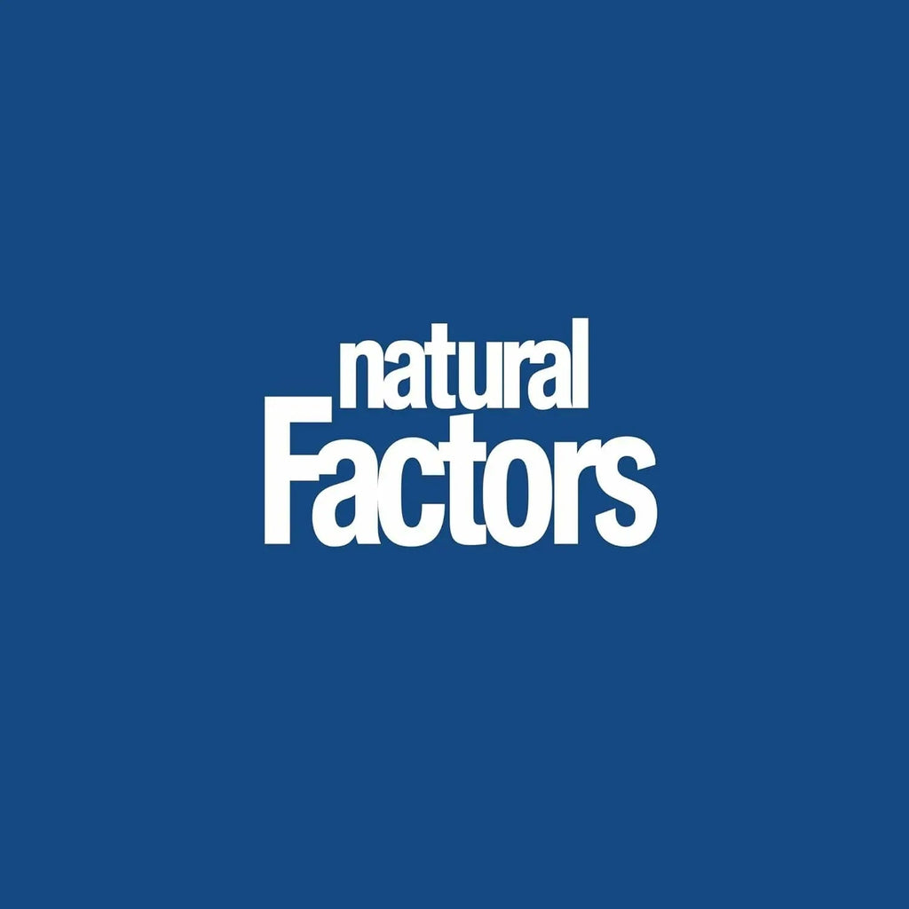 Natural Factors Pharma GABA - Dietary Supplement Supports Calm Sleep & Sleep Quality - Natural, Fast-Working Supplement Aids Focus & Brain Health - 60 Chewable Tablets (60 Servings) - TrustMedUSA