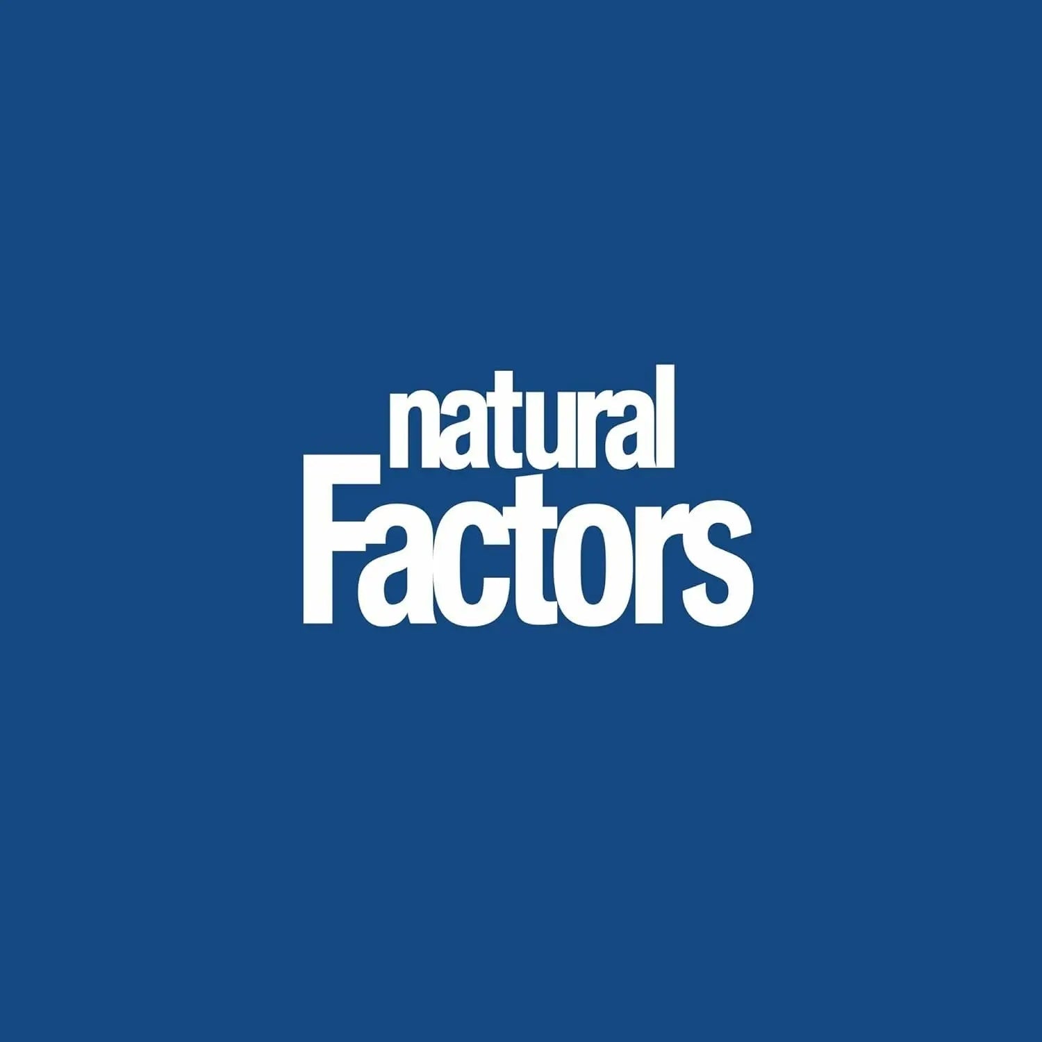 Natural Factors Pharma GABA - Dietary Supplement Supports Calm Sleep & Sleep Quality - Natural, Fast-Working Supplement Aids Focus & Brain Health - 60 Chewable Tablets (60 Servings) - TrustMedUSA