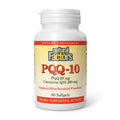 Natural Factors, PQQ-10, Supports Energy and Healthy Aging, Dietary Supplement, 60 softgels (60 servings) - TrustMedUSA
