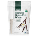 Natural Force Grass Fed Organic Whey Protein Powder – Non GMO Verified, Humane - TrustMedUSA