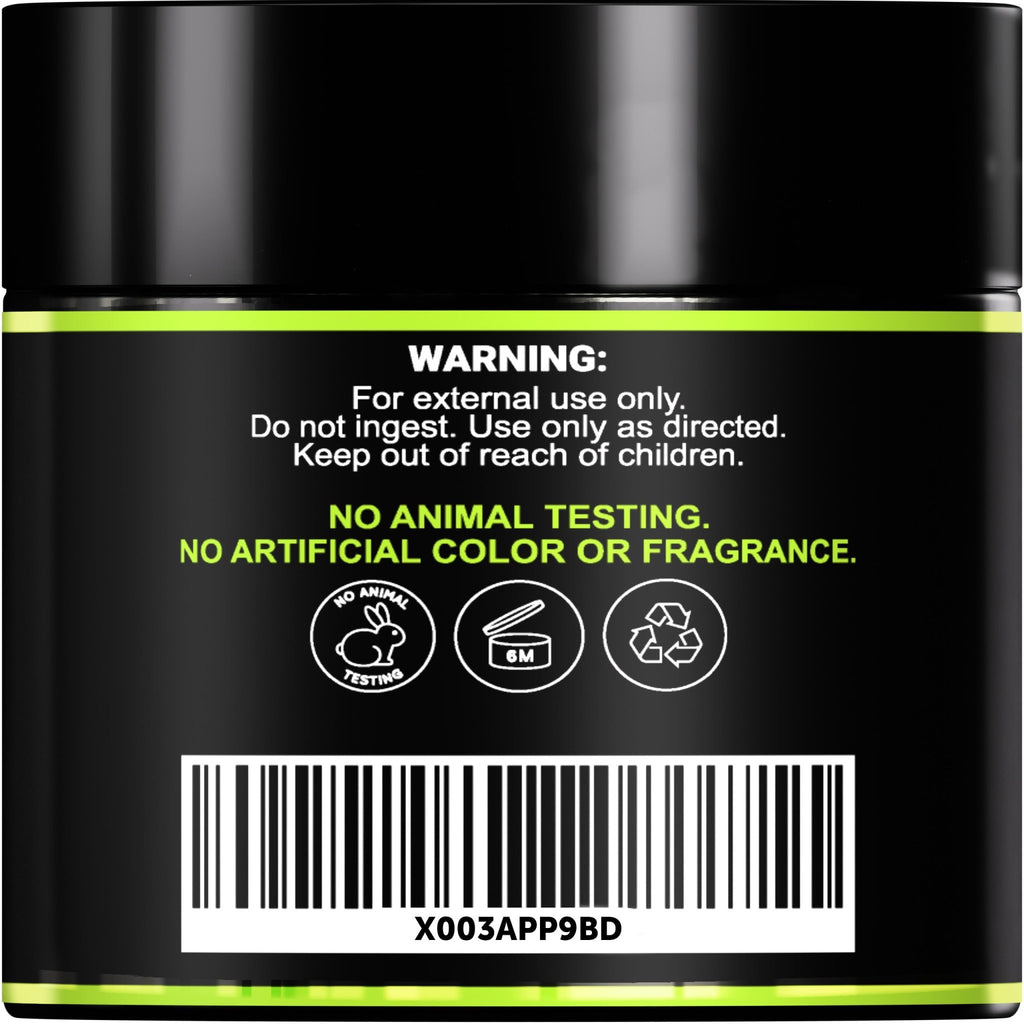 Natural Hemp Cream - Maximum Strength Gel - Hemp Cream with Arnica, MSM, Glucosamine, Menthol, Aloe, Turmeric, Boswellia - Fast Absorption, Non-Greasy, Lightweight - Advanced Formula - 4 oz - TrustMedUSA