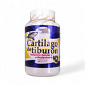 Natural medix Cartilage – Joint Support Supplement with Glucosamine, Collagen & Magnesium – 100 Caps - Cartílago de Tiburon - TrustMedUSA