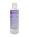 Natural Radiance MSM Plus - Glucosamine Bromelain and Chrondroitin 8 oz. Bottle - Oderless - TrustMedUSA