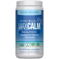 Natural Vitality Calm, Magnesium Supplement, Anti-Stress Drink Mix Powder, Gluten Free, Vegan, & Non-GMO, Original Unflavored, 16 oz - TrustMedUSA