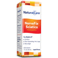 NaturalCare Pain Relief NerveFix Sciatica Neuralgia, 1 oz Liquid Natra Bio - TrustMedUSA