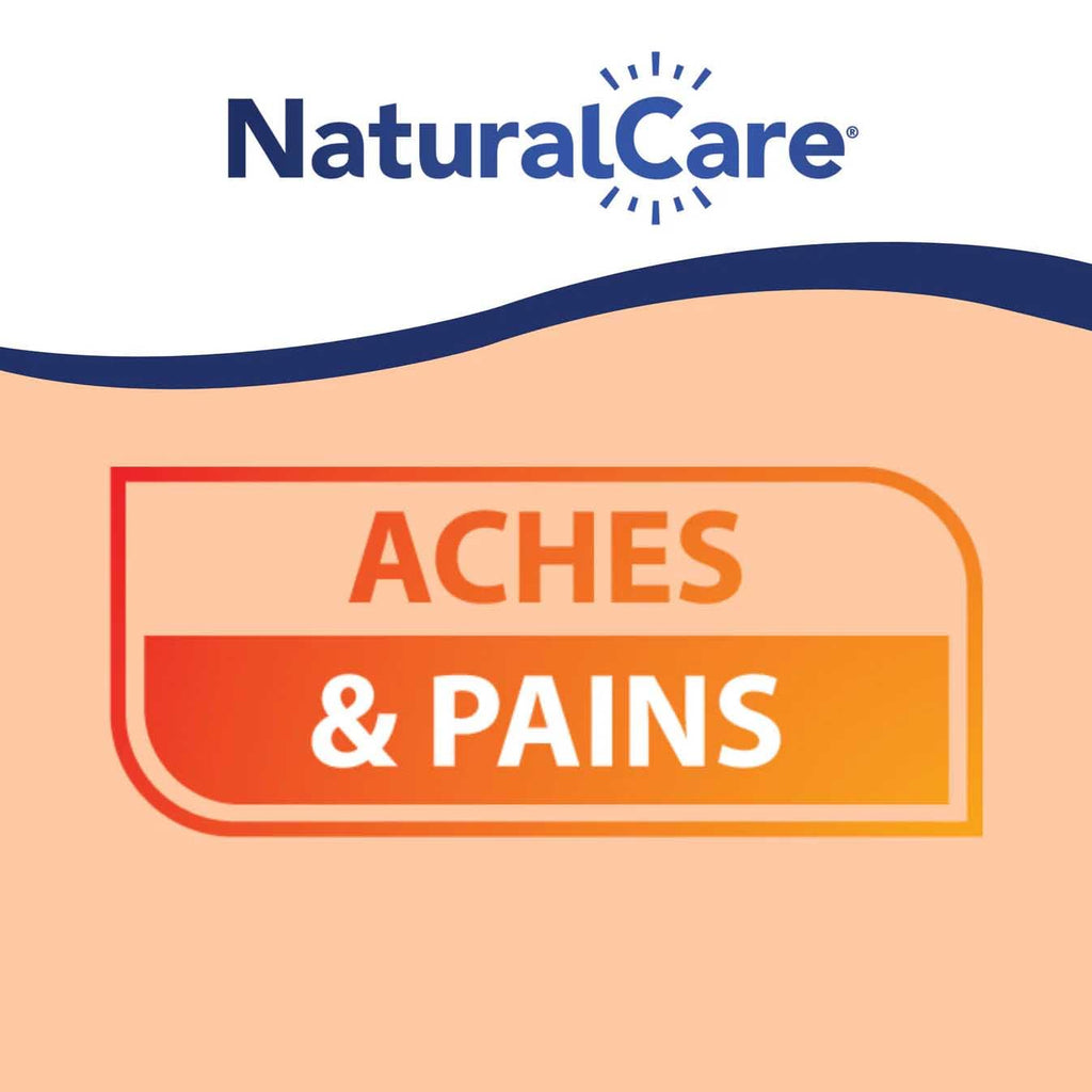 NaturalCare Restless Legs, Homeopathic Tablets, 60ct - TrustMedUSA