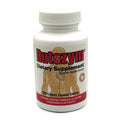 Naturally Vitamins Rutozym 120 ct, Bottle, Medium Yellow - TrustMedUSA