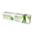Naturdent natural & vegan adhesive cream for dentures, 40 g - Maple Wellness Supplements