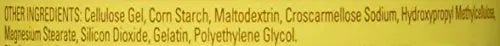 Nature Made Multi For Her 50+ Vitamin & Mineral Tabs, 90 ct (Pack of 2) Packaging May - TrustMedUSA