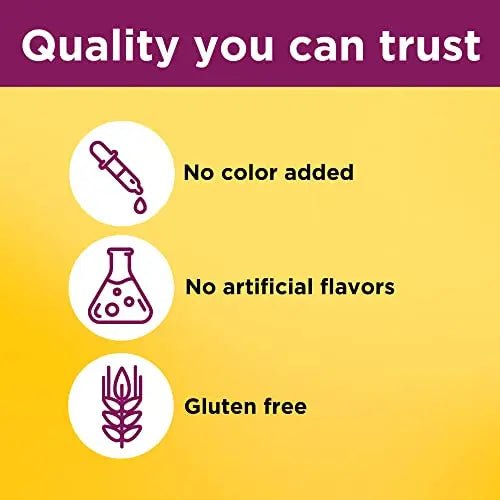 Nature Made Multivitamin For Her 50+ with No Iron, Womens Multivitamin for Daily Nutrition - TrustMedUSA