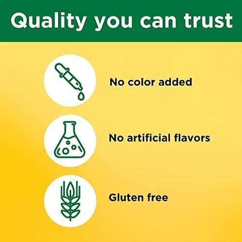 Nature Made Vitamin D3 2000 IU (50 mcg), Dietary Supplement for Bone, Teeth, Muscle - TrustMedUSA