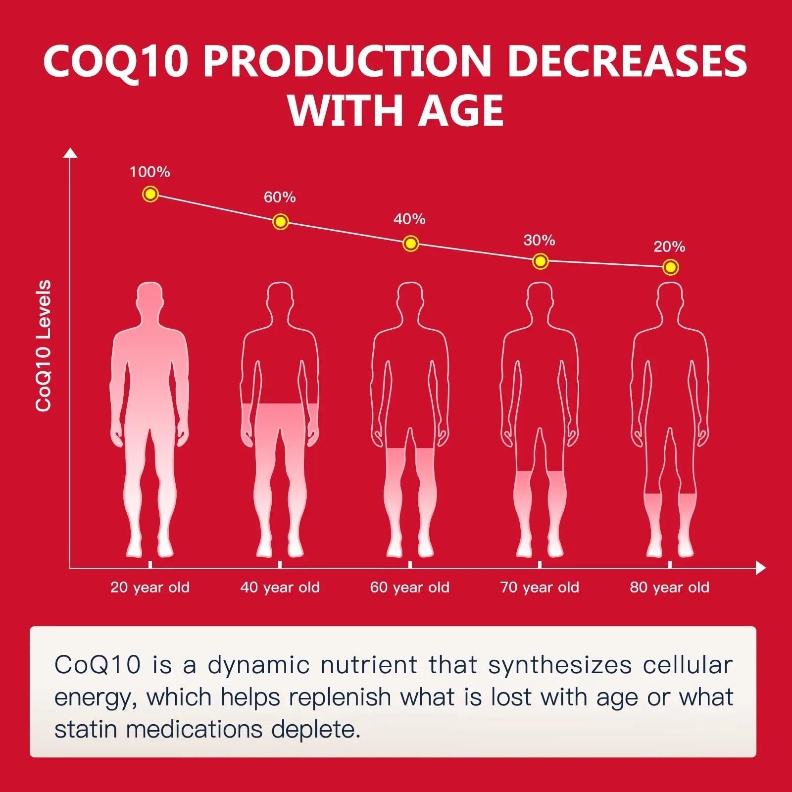 NATURE TARGET CoQ10-300mg-Softgels + PQQ with Organic-Olive-Oil - High Absorption - TrustMedUSA