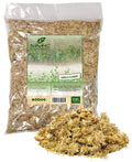 Naturejam Arnica Flowers-Arnica Mexicano 1 Pound-Mountain Daisy, Leopards Bane Bulk Bag - TrustMedUSA