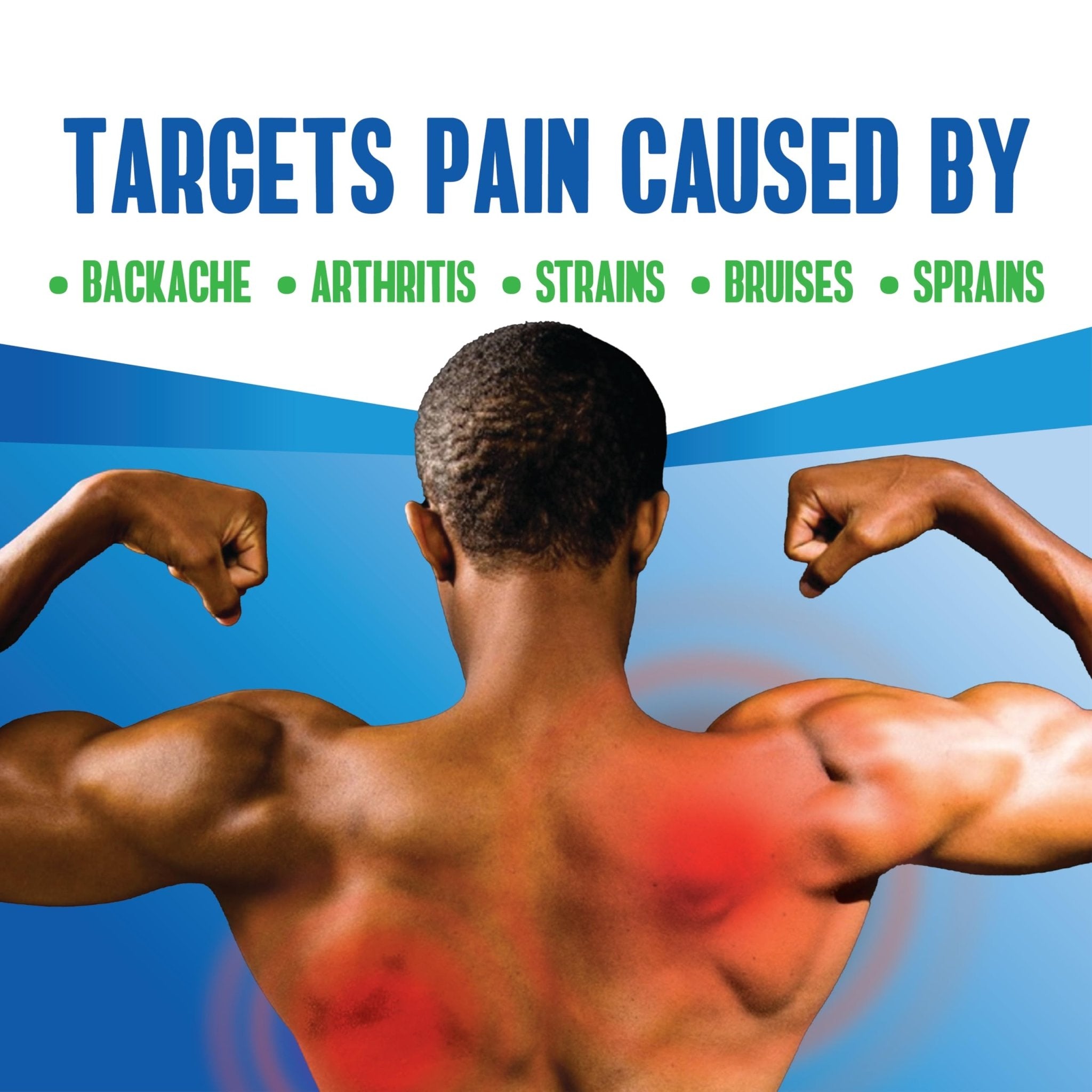 Natureplex Ultra Strength Muscle Rub Cream 1.5 oz (Pack of 5) – Menthol & Methyl Salicylate, Fast-Penetrating, Long-Lasting Relief for Muscle & Joint Discomfort (Minor Aches, Backache, Strains) - TrustMedUSA