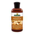 Natures Aid Almond Oil, Pure, Sweet Almond Oil, Massage Oil, Suited to Dry, Sensitive Skin - TrustMedUSA