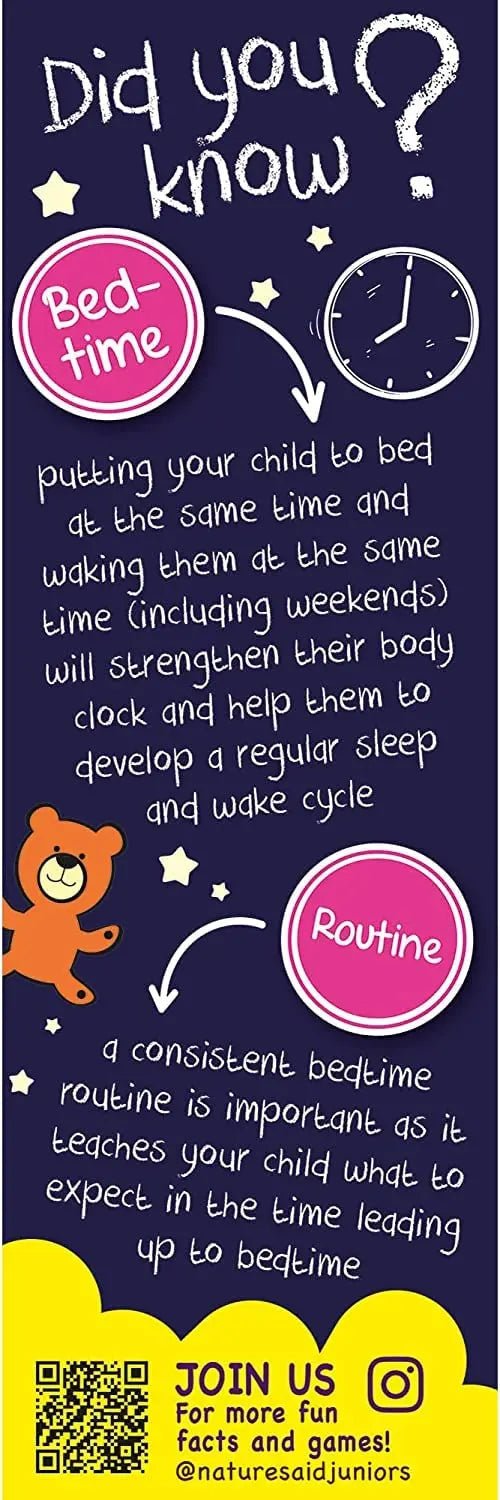 Natures Aid Bed Time Mini Drops for Children 3 Months - 5 Years, 50ml - TrustMedUSA