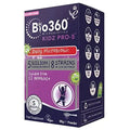 Natures Aid Bio360 Kidz Pro-5 (5 Billion Bacteria) from Natures Aid, Children's Microbiotic - TrustMedUSA