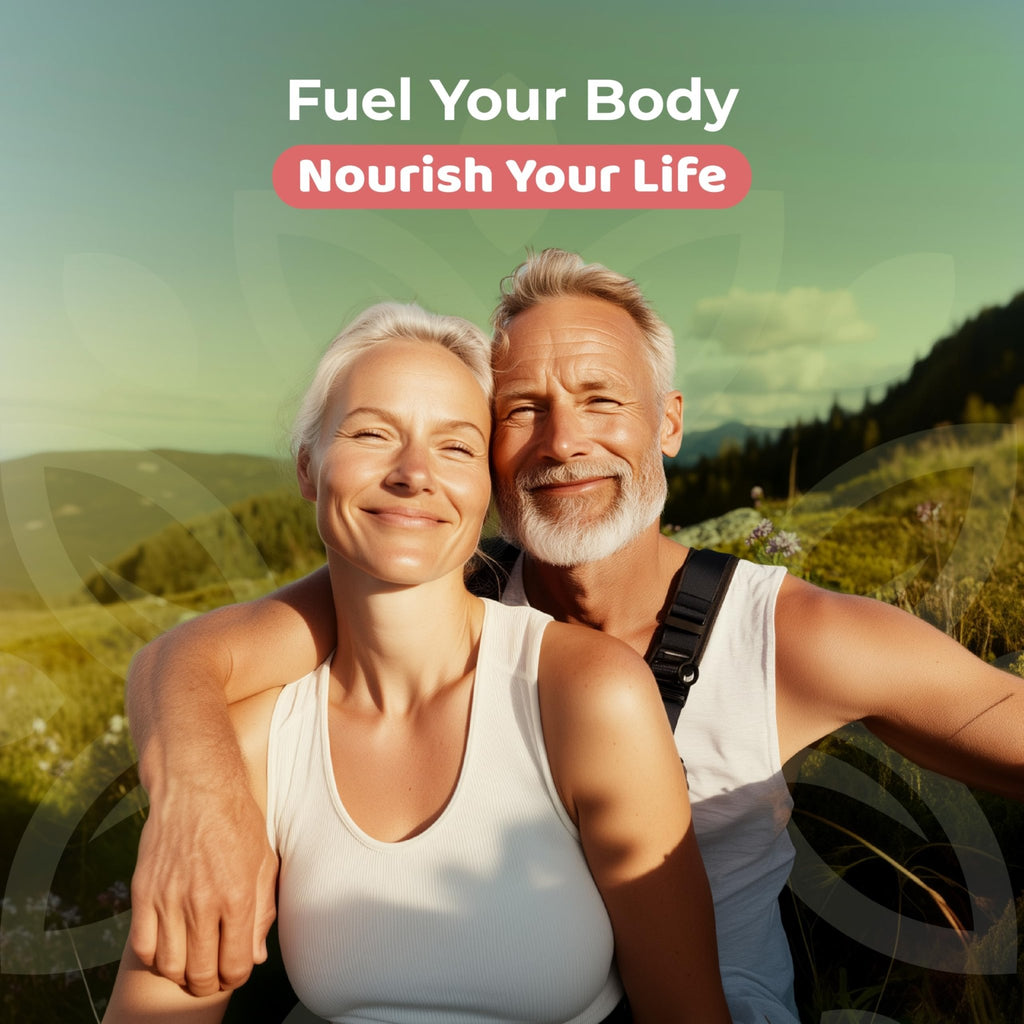 NATURES BLAST Reds - Metabolism and Energy Superfood Powder with 23 Red Fruits, 4 Adaptogens, Probiotics & Enzymes - Vegan Antioxidant Blend, 1 Bottle - TrustMedUSA