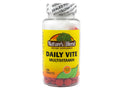 Nature's Blend Daily Vite 250 Tablets - TrustMedUSA