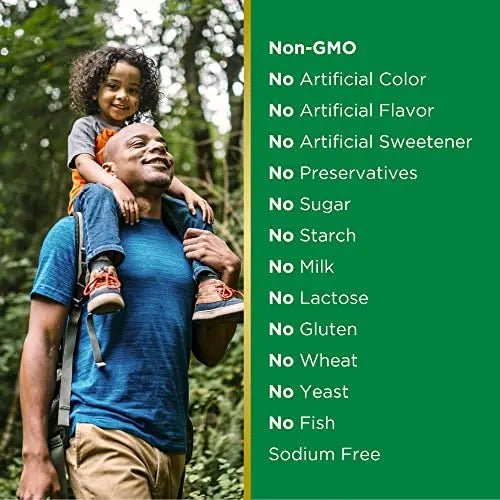 Nature's Bounty Vitamin E 1000 IU Softgels, Supports Antioxidant Health & Immune System - TrustMedUSA
