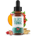 Nature’s NutriWave GlucoTonic – Liquid Formula with Chromium & Herbal Extracts – Natural Flavor – Non-GMO – 60ml, 2FL OZ, 60 Servings, 1 Month Supply - TrustMedUSA