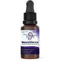 Nature’s NutriWave NeuroSilence Liquid Drops – Natural Botanical Blend – Non-GMO, Easy-to-Use Daily Formula – Made in USA, GMP-Certified Facility – 2oz Bottle, 60 Servings, 1 Month Supply - TrustMedUSA