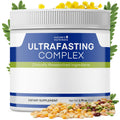 Nature’s NutriWave UltraFasting Complex Powder – Natural Supplement with Niacin, Vitamin B12 & Chromium – Made in the USA,Non-GMO, Easy-to-Use, 1 Month Supply, 1.79oz, 51g - TrustMedUSA