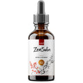 Nature’s NutriWave ZenSulin – Natural Liquid Supplement with Cinnamon, Licorice Root, Turmeric & More – 60ml, 1 Month Supply – Non-GMO, Gluten-Free, Made in USA - TrustMedUSA
