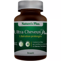 Natures Plus Ultra Hair Plus tablets Long-lasting action - TrustMedUSA