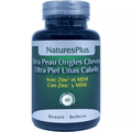 Natures Plus Ultra Skin Nails Hair 60 tablets - TrustMedUSA