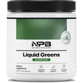Nature's Pure Blend Super Greens Powder – Organic Greens Superfood Powder Supplements for Green Juice & Smoothie – Probiotic - Drink Mix for Energy Wellness and Digestion (Matcha Flavor, 30 Servings) - TrustMedUSA