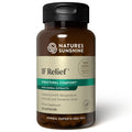 Nature's Sunshine IF Relief, 90 Capsules | Powerful Combination of Herbs That May Support The Body's Natural Process for Dealing with Muscle Pain Following Exercise - TrustMedUSA