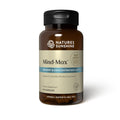 Nature's Sunshine Mind-Max 90 Capsules - TrustMedUSA