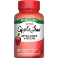 Nature's Truth Apple Cider Vinegar Pills | 90 Capsules | Non-GMO & Gluten Free Supplement - TrustMedUSA