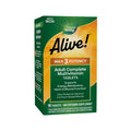 Nature's Way Alive! Max3 Potency Daily Multivitamin, Methylated B12 and Folate, Ultra Potency B-vitamins to Support Energy Metabolism*, 90 Tablets - TrustMedUSA