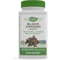 Nature's Way Black Cohosh Root, Traditional Support for Women's Health*, 540 mg - TrustMedUSA