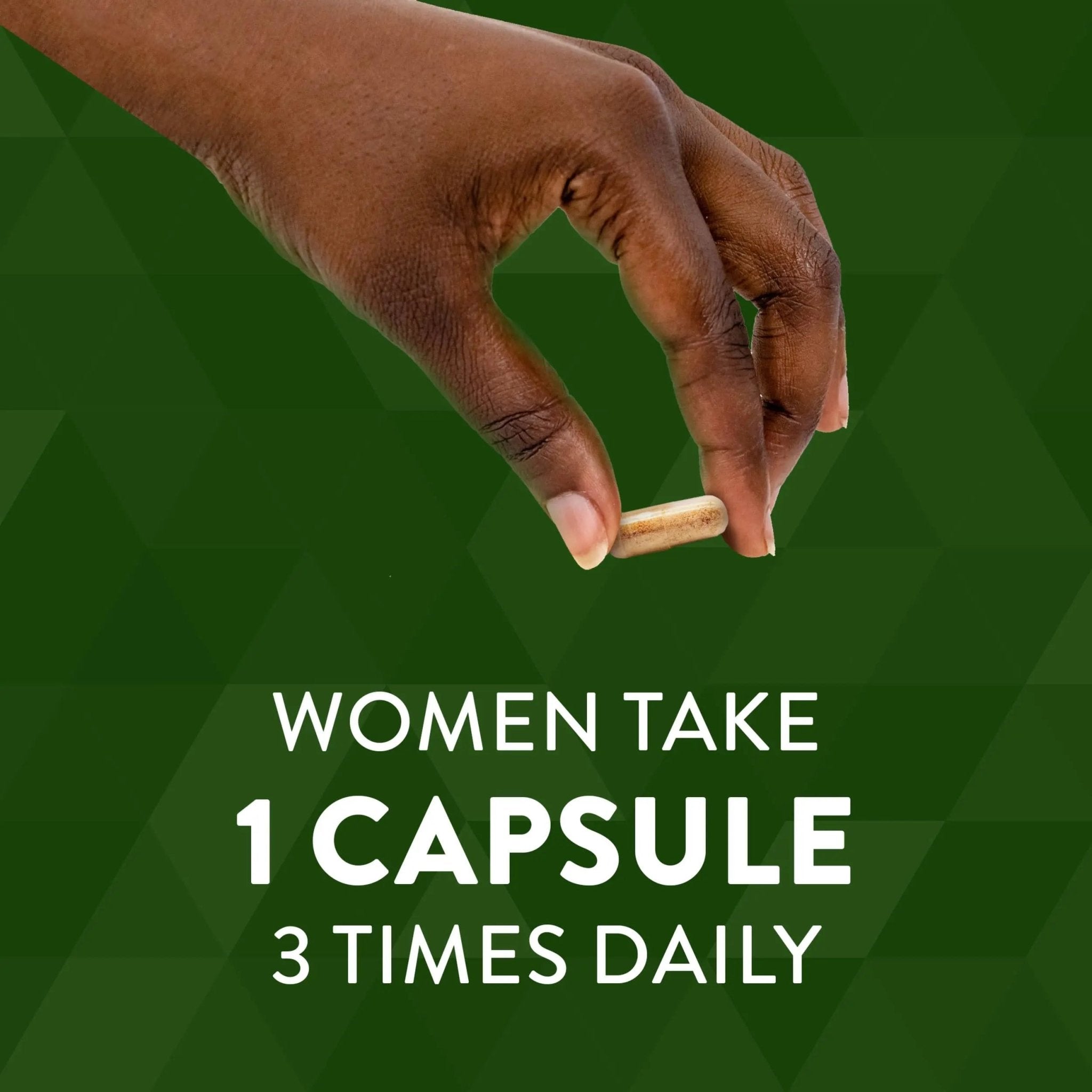 Nature's Way Black Cohosh Root, Traditional Support for Women's Health*, 540 mg - TrustMedUSA