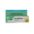 Nature's Way Boericke & Tafel Arniflora Arnica Gel, Temporarily Relieves Pain*, Swelling*, Stiffness*, 2.75 Oz (Packaging May Vary) - TrustMedUSA