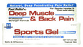 Natures Way B&T Sports Gel - TrustMedUSA