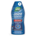 Nature's Way Joint Movement Glucosamine Fast Absorbing Liquid, Ultra Strength, Supports Healthy Bones*, Liquid Glucosamine Chondroitin, MSM with Vitamin D3, Berry Flavored, 16 Fl Oz - TrustMedUSA