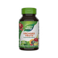 Nature's Way Orchard Fruits, Fruit Powder Blend, Contains 12 Different Fruits, 900mg Per 2-Capsule Serving, 60 Capsules - TrustMedUSA